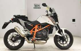 KTM 690 DUKE 2013 LDT40