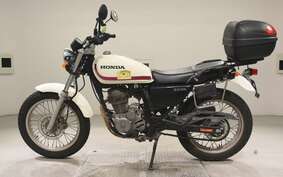 HONDA CB223S MC40