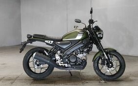 YAMAHA XSR155 不明