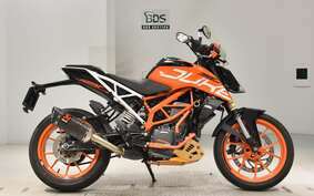 KTM 390 DUKE 2018 JPJ40