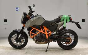 KTM 690 DUKE R 2014 LDU40