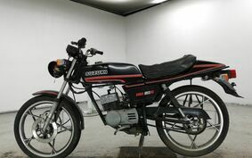 SUZUKI RG50E RG502