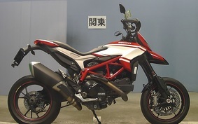 DUCATI HYPERMOTARD 820 SP 2015 B201J