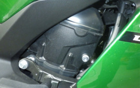 KAWASAKI NINJA 1000 SX ZXT02K