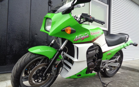 KAWASAKI GPZ900R NINJA 1998 ZX900A