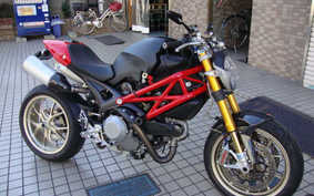 DUCATI MONSTER 1100 S 2011 M502A