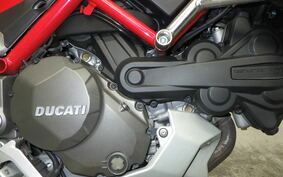 DUCATI MULTISTRADA 1200 S 2015 AA02J