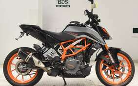 KTM 390 DUKE 2022 JPJ40