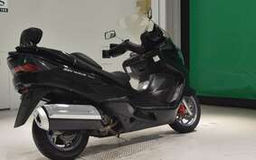 SUZUKI SKYWAVE 400 2007 CK44A