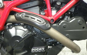 DUCATI HYPERMOTARD 820 SP 2014 B201J