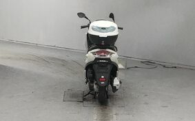 SUZUKI BURGMAN125 不明