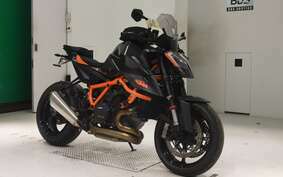 KTM 1290 SUPER DUKE R 2020