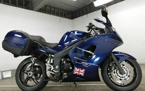 TRIUMPH SPRINT ST 1050 2008 F6915J