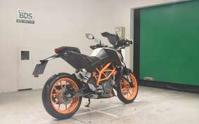 KTM 390 DUKE 2016 JGJ40