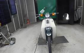 HONDA C90 SUPER CUB HA02