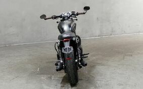 TRIUMPH BONNEVILLE T120 2019 DAD75