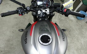 TRIUMPH STREET TRIPLE RS 2022