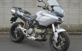 DUCATI MULTISTRADA 1000 DS 2004 A100A