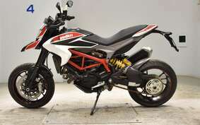 DUCATI HYPERMOTARD 820 SP 2014 B201J