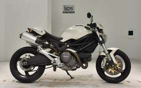 DUCATI MONSTER 696 + 2008