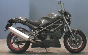 DUCATI MONSTER S4 2002 M400A