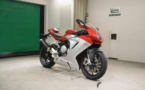 MV AGUSTA F3 800 2021