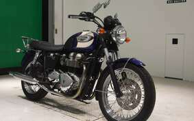 TRIUMPH BONNEVILLE T100 2003