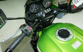 KAWASAKI ZRX1200 R 2003 ZRT20A