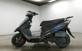 SYM GT125 HM12