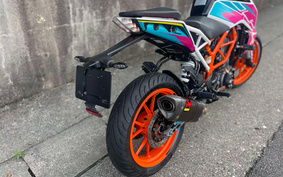 KTM 390 DUKE 2020 JPJ40