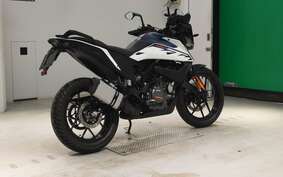 KTM 250 ADVENTURE JGD40