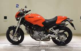 DUCATI MONSTER S2R 800 2005 M414A