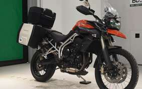 TRIUMPH TIGER 800 XC 2011