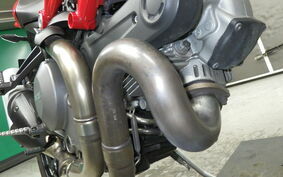 DUCATI MONSTER 1100 EVO 2012 M511J