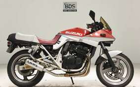 SUZUKI GSX250S KATANA GJ76A