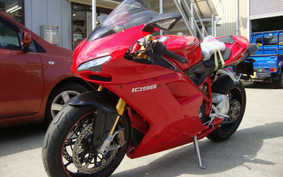 DUCATI 1098 S 2008 H700A