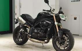 TRIUMPH SPEED TRIPLE 2013 PN115G