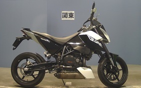 KTM 690 DUKE 2008 LDS40