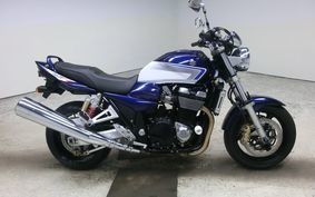 SUZUKI GSX1400 2008 GY71A