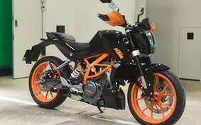 KTM 250 DUKE JGE40