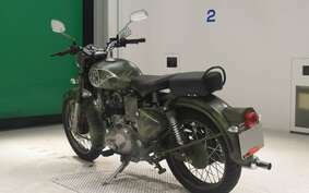 ROYAL ENFIELD CLASSIC 2012