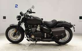 TRIUMPH BONNEVILLE SPEED 2021 AD79HW