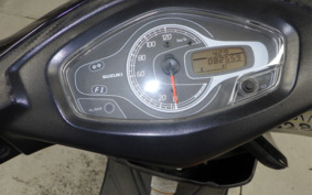 SUZUKI ADDRESS V125 S CF4MA