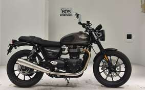 TRIUMPH SPEED TWIN 900 2023