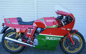 DUCATI 900MHR 1984 DM900R1