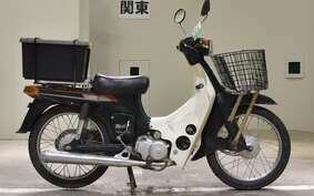 SUZUKI BIRDIE 50 E BA41A