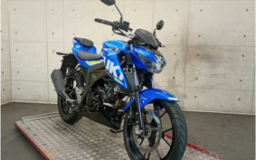 SUZUKI GSX-S125 ABS DL32B