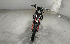 GASGAS EC250 不明