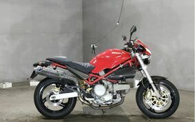 DUCATI MONSTER 400 2006 M407AA