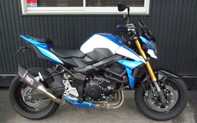 SUZUKI GSR750ABS 2015 GR7NA